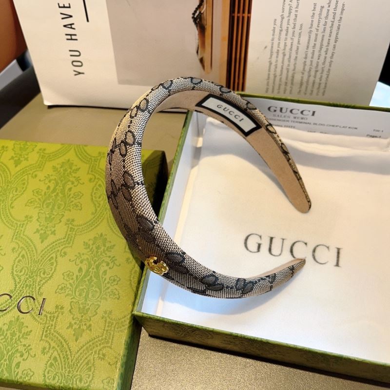 Gucci Hair Hoop